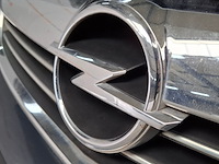 Personenauto, opel, zafira, 1.8 temptation, 2008 - afbeelding 61 van  66