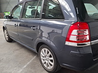 Personenauto, opel, zafira, 1.8 temptation, 2008 - afbeelding 66 van  66