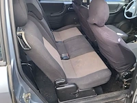 Personenauto, opel, zafira, 2.0-16v dti maxx, 2005 - afbeelding 4 van  13