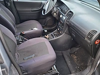 Personenauto, opel, zafira, 2.0-16v dti maxx, 2005 - afbeelding 5 van  13