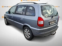 Personenauto, opel, zafira, 2.0-16v dti maxx, 2005 - afbeelding 10 van  13