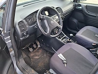 Personenauto, opel, zafira, 2.0-16v dti maxx, 2005 - afbeelding 11 van  13