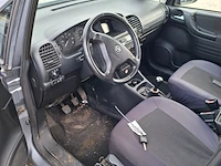 Personenauto, opel, zafira, 2.0-16v dti maxx, 2005 - afbeelding 12 van  13