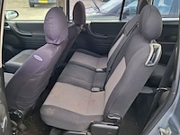 Personenauto, opel, zafira, 2.0-16v dti maxx, 2005 - afbeelding 13 van  13