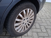 Personenauto opel, zafira 2.2, grijs, bouwjaar 2007 - afbeelding 2 van  41