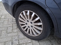 Personenauto opel, zafira 2.2, grijs, bouwjaar 2007 - afbeelding 3 van  41