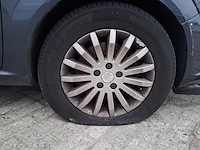 Personenauto opel, zafira 2.2, grijs, bouwjaar 2007 - afbeelding 4 van  41