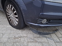 Personenauto opel, zafira 2.2, grijs, bouwjaar 2007 - afbeelding 5 van  41