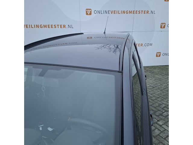 Personenauto opel, zafira 2.2, grijs, bouwjaar 2007 - afbeelding 6 van  41