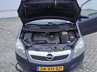 Personenauto opel, zafira 2.2, grijs, bouwjaar 2007 - afbeelding 9 van  41