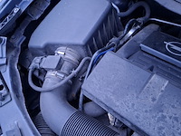 Personenauto opel, zafira 2.2, grijs, bouwjaar 2007 - afbeelding 14 van  41