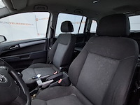 Personenauto opel, zafira 2.2, grijs, bouwjaar 2007 - afbeelding 17 van  41