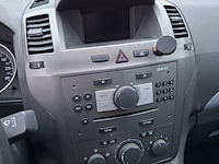 Personenauto opel, zafira 2.2, grijs, bouwjaar 2007 - afbeelding 20 van  41