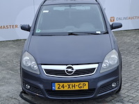 Personenauto opel, zafira 2.2, grijs, bouwjaar 2007 - afbeelding 12 van  41