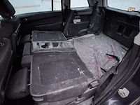 Personenauto opel, zafira 2.2, grijs, bouwjaar 2007 - afbeelding 25 van  41