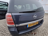 Personenauto opel, zafira 2.2, grijs, bouwjaar 2007 - afbeelding 26 van  41