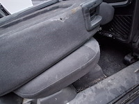 Personenauto opel, zafira 2.2, grijs, bouwjaar 2007 - afbeelding 28 van  41