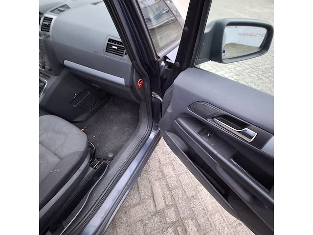 Personenauto opel, zafira 2.2, grijs, bouwjaar 2007 - afbeelding 29 van  41