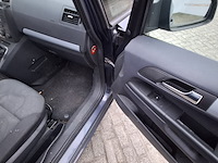 Personenauto opel, zafira 2.2, grijs, bouwjaar 2007 - afbeelding 29 van  41