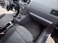 Personenauto opel, zafira 2.2, grijs, bouwjaar 2007 - afbeelding 30 van  41