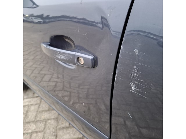 Personenauto opel, zafira 2.2, grijs, bouwjaar 2007 - afbeelding 32 van  41