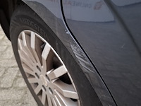 Personenauto opel, zafira 2.2, grijs, bouwjaar 2007 - afbeelding 33 van  41