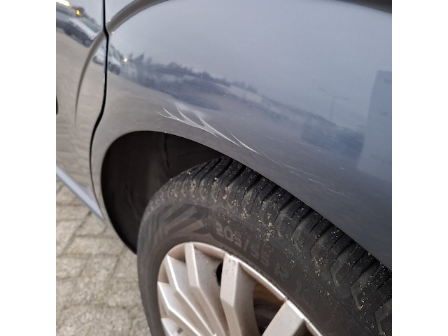 Personenauto opel, zafira 2.2, grijs, bouwjaar 2007 - afbeelding 35 van  41