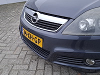 Personenauto opel, zafira 2.2, grijs, bouwjaar 2007 - afbeelding 36 van  41