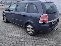 Personenauto opel, zafira 2.2, grijs, bouwjaar 2007 - afbeelding 38 van  41