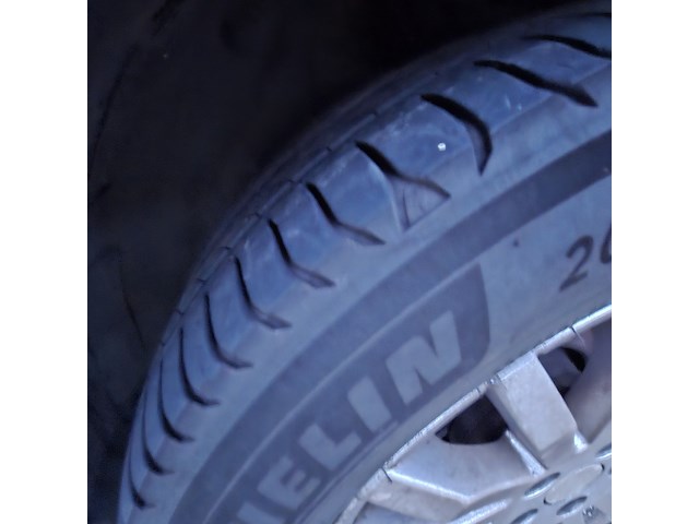 Personenauto opel, zafira 2.2, grijs, bouwjaar 2007 - afbeelding 41 van  41