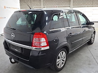 Personenauto, opel, zafira 7p, 2009 - afbeelding 3 van  74