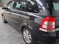 Personenauto, opel, zafira 7p, 2009 - afbeelding 5 van  74