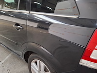 Personenauto, opel, zafira 7p, 2009 - afbeelding 6 van  74
