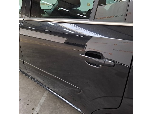 Personenauto, opel, zafira 7p, 2009 - afbeelding 7 van  74
