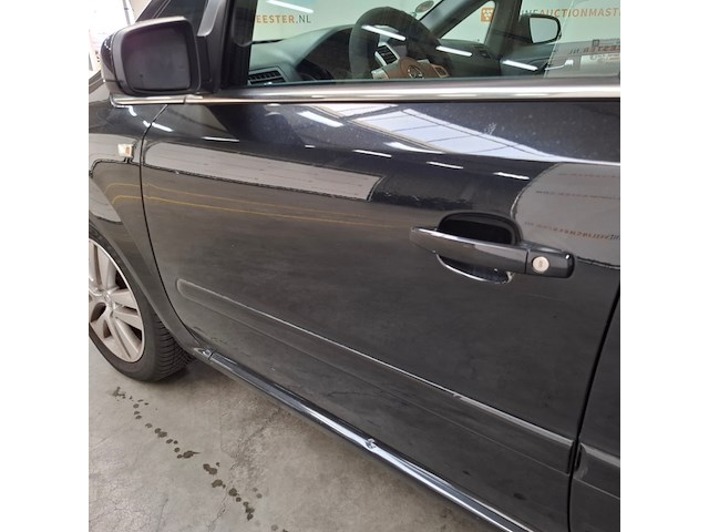 Personenauto, opel, zafira 7p, 2009 - afbeelding 8 van  74