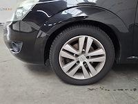 Personenauto, opel, zafira 7p, 2009 - afbeelding 9 van  74