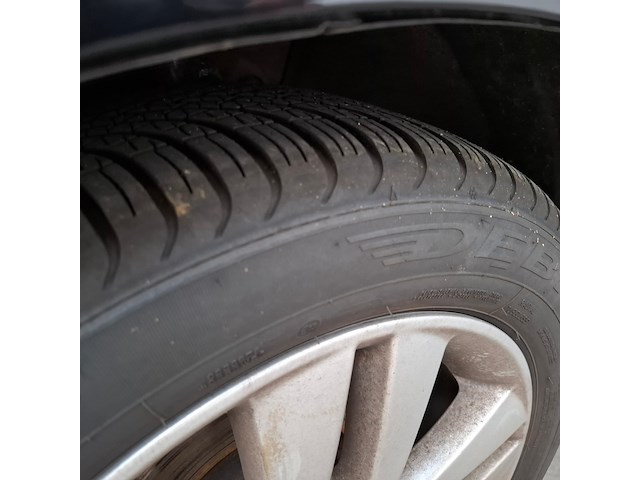 Personenauto, opel, zafira 7p, 2009 - afbeelding 10 van  74