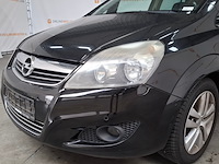 Personenauto, opel, zafira 7p, 2009 - afbeelding 11 van  74