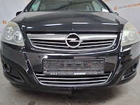 Personenauto, opel, zafira 7p, 2009 - afbeelding 13 van  74