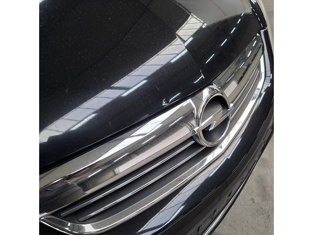 Personenauto, opel, zafira 7p, 2009 - afbeelding 16 van  74