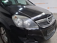 Personenauto, opel, zafira 7p, 2009 - afbeelding 17 van  74