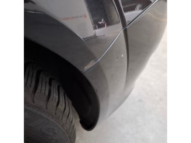 Personenauto, opel, zafira 7p, 2009 - afbeelding 19 van  74