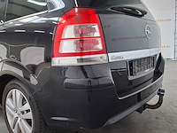 Personenauto, opel, zafira 7p, 2009 - afbeelding 24 van  74