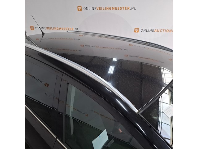 Personenauto, opel, zafira 7p, 2009 - afbeelding 27 van  74