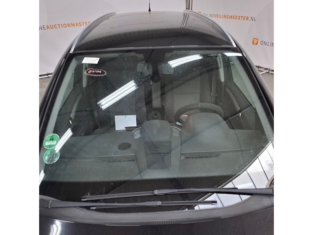 Personenauto, opel, zafira 7p, 2009 - afbeelding 28 van  74