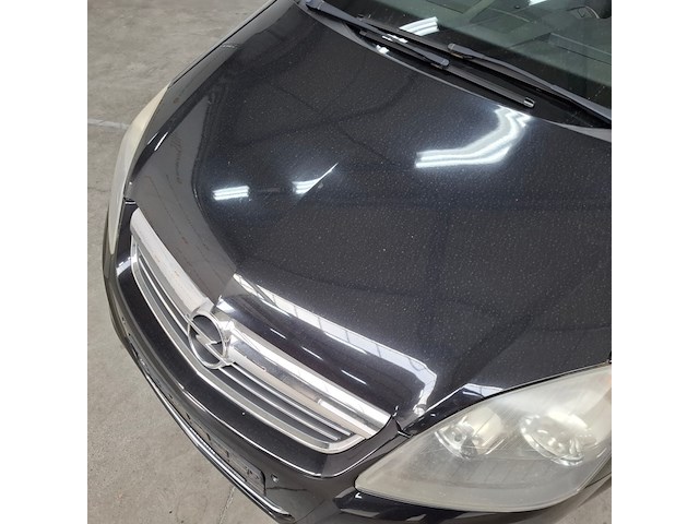 Personenauto, opel, zafira 7p, 2009 - afbeelding 29 van  74