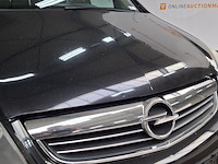 Personenauto, opel, zafira 7p, 2009 - afbeelding 32 van  74