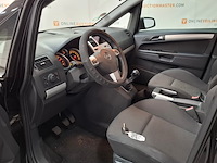 Personenauto, opel, zafira 7p, 2009 - afbeelding 35 van  74