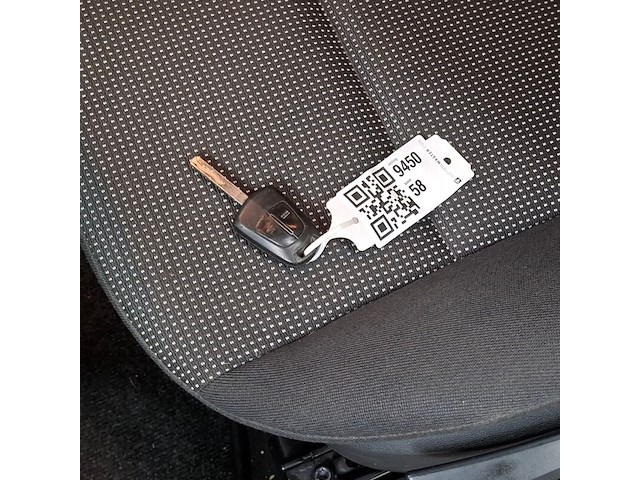 Personenauto, opel, zafira 7p, 2009 - afbeelding 37 van  74