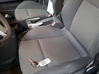 Personenauto, opel, zafira 7p, 2009 - afbeelding 38 van  74